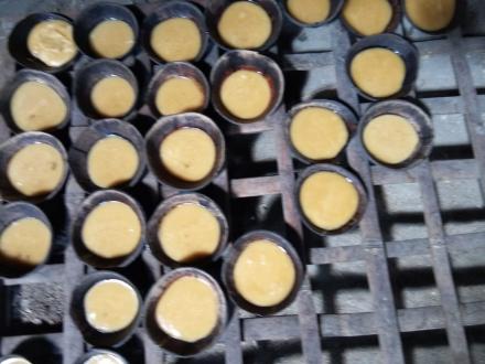 Gula Jawa produk asli Sendangsari